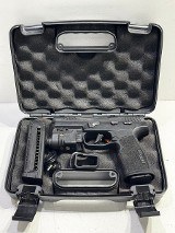 SIG SAUER P322 .22LR .22 LR - Image 1 of 7