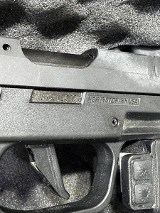 SIG SAUER P322 .22LR .22 LR - Image 4 of 7