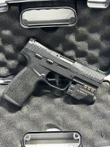 SIG SAUER P322 .22LR .22 LR - Image 3 of 7