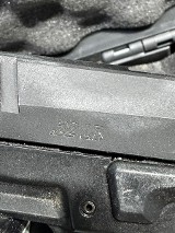 SIG SAUER P322 .22LR .22 LR - Image 6 of 7