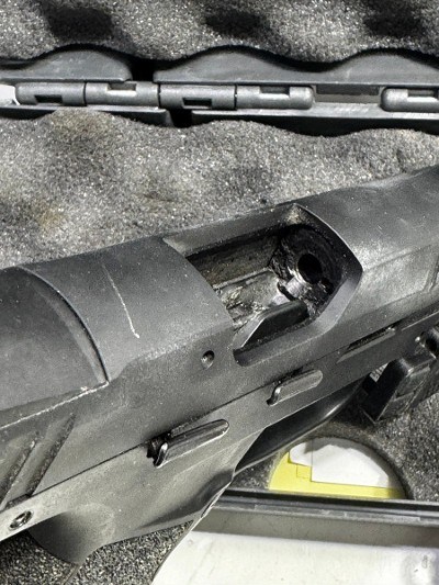 SIG SAUER P322 .22LR .22 LR - Image 7 of 7