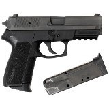 SIG SAUER SP2022 .40 S&W - Image 3 of 3