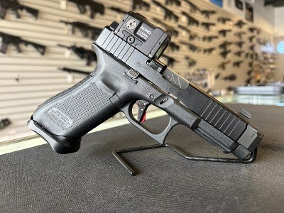 GLOCK G45 GEN 5 9MM LUGER (9X19 PARA) - Image 1 of 3