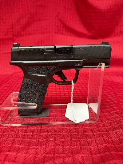 SPRINGFIELD ARMORY HELLCAT PRO OSP 9MM LUGER (9x19 PARA) - Image 3 of 6