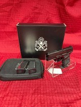 SPRINGFIELD ARMORY HELLCAT PRO OSP 9MM LUGER (9x19 PARA) - Image 1 of 6