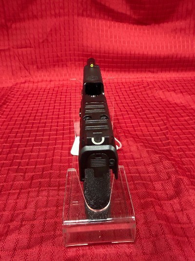 SPRINGFIELD ARMORY HELLCAT PRO OSP 9MM LUGER (9x19 PARA) - Image 4 of 6