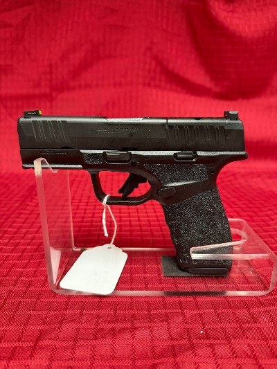 SPRINGFIELD ARMORY HELLCAT PRO OSP 9MM LUGER (9x19 PARA) - Image 2 of 6
