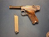ERMA-WERKE KGP 68A .380 ACP - Image 2 of 6