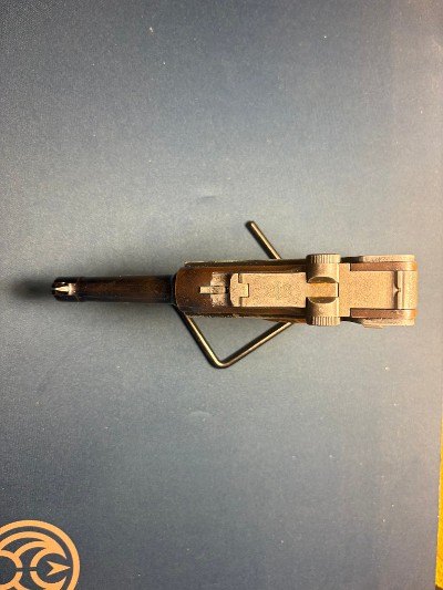 ERMA-WERKE KGP 68A .380 ACP - Image 4 of 6