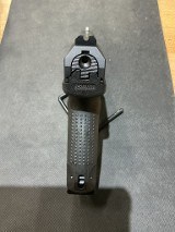 CANIK TP9DA 9MM LUGER (9x19 PARA) - Image 3 of 4