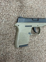 SMITH & WESSON M&P BODYGUARD 380 .380 ACP - Image 6 of 9