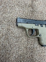 SMITH & WESSON M&P BODYGUARD 380 .380 ACP - Image 3 of 9