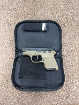 SMITH & WESSON M&P BODYGUARD 380 .380 ACP - Image 1 of 9