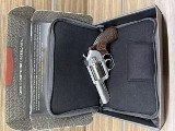 KIMBER K6S .357 MAG - Image 1 of 9
