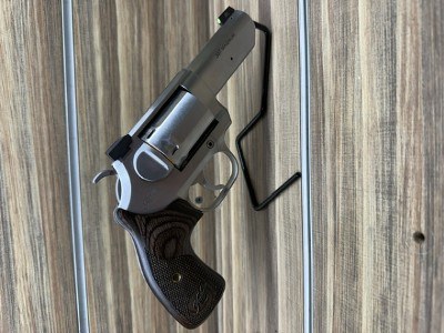 KIMBER K6S .357 MAG - Image 6 of 9