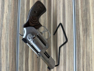 KIMBER K6S .357 MAG - Image 8 of 9
