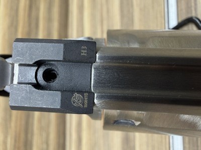 KIMBER K6S .357 MAG - Image 4 of 9