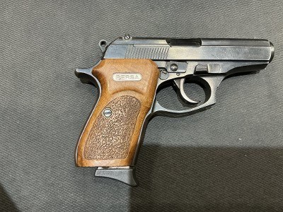 BERSA 83 .380 ACP - Image 2 of 4