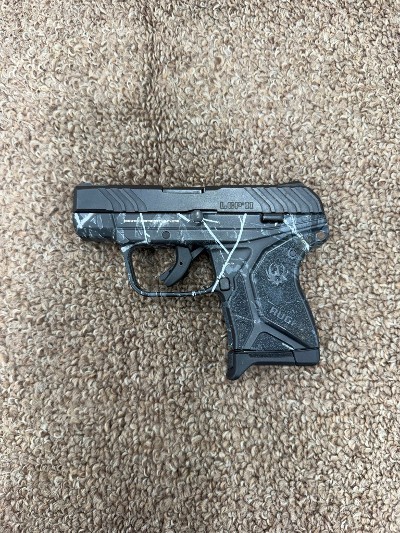 RUGER LCP II .380 ACP - Image 1 of 10