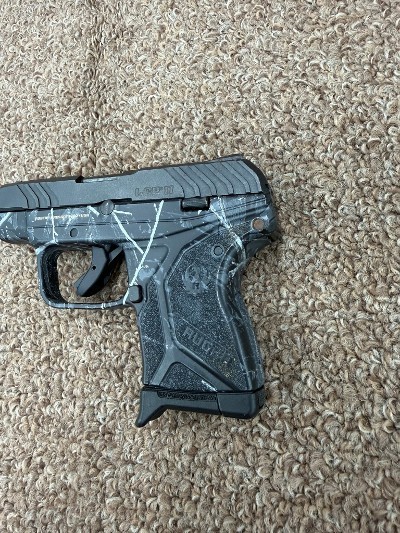 RUGER LCP II .380 ACP - Image 3 of 10