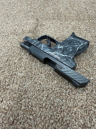 RUGER LCP II .380 ACP - Image 7 of 10