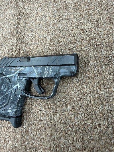 RUGER LCP II .380 ACP - Image 6 of 10