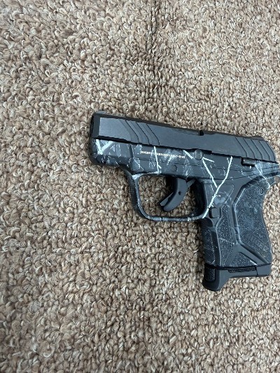 RUGER LCP II .380 ACP - Image 2 of 10
