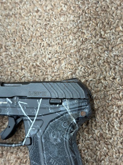 RUGER LCP II .380 ACP - Image 8 of 10