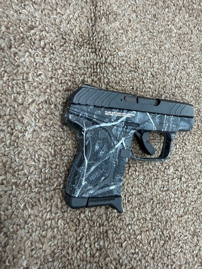 RUGER LCP II .380 ACP - Image 5 of 10