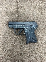 RUGER LCP II .380 ACP - Image 1 of 10