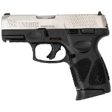 TAURUS G3C 9MM LUGER (9X19 PARA) - Image 1 of 3