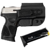 TAURUS G3C 9MM LUGER (9X19 PARA) - Image 3 of 3