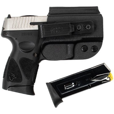 TAURUS G3C 9MM LUGER (9X19 PARA) - Image 3 of 3