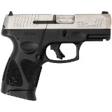 TAURUS G3C 9MM LUGER (9X19 PARA) - Image 2 of 3