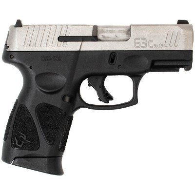 TAURUS G3C 9MM LUGER (9X19 PARA) - Image 2 of 3