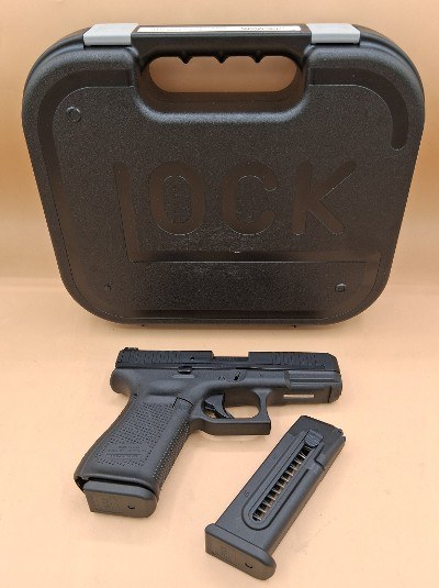 GLOCK G44 .22 LR - Image 3 of 3