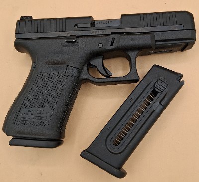 GLOCK G44 .22 LR - Image 2 of 3