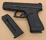 GLOCK G44 .22 LR - Image 1 of 3