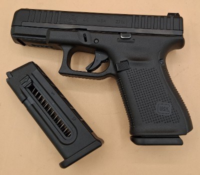 GLOCK G44 .22 LR - Image 1 of 3