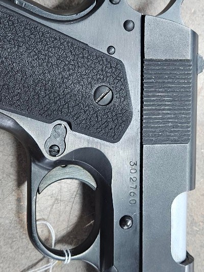 NORINCO 1911A1 .45 ACP - Image 8 of 12