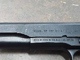 NORINCO 1911A1 .45 ACP - Image 4 of 12