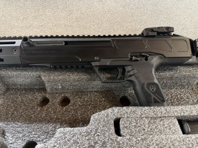 RUGER LC Carbine .45 ACP - Image 7 of 9