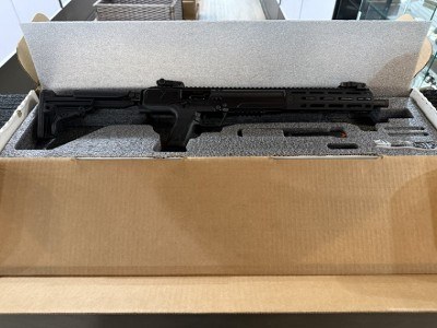 RUGER LC Carbine .45 ACP - Image 1 of 9