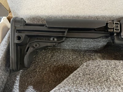 RUGER LC Carbine .45 ACP - Image 2 of 9