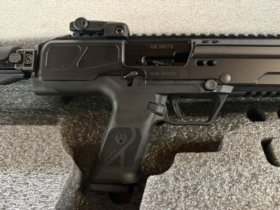 RUGER LC Carbine .45 ACP - Image 3 of 9