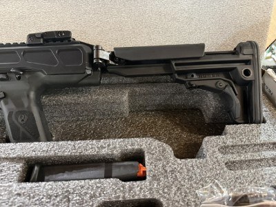 RUGER LC Carbine .45 ACP - Image 6 of 9