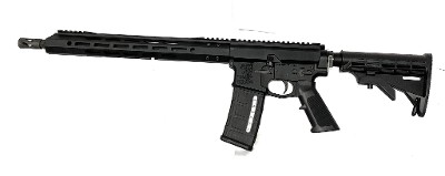 BEAR CREEK ARSENAL BCA15 7.62X39MM - Image 7 of 11