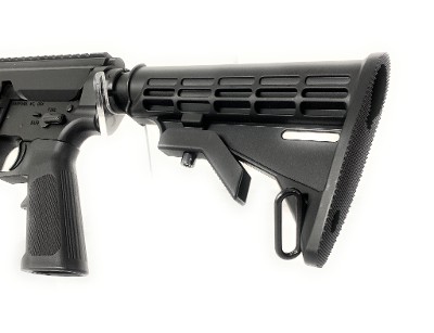BEAR CREEK ARSENAL BCA15 7.62X39MM - Image 9 of 11
