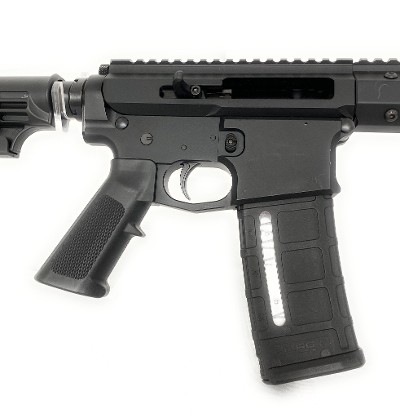BEAR CREEK ARSENAL BCA15 7.62X39MM - Image 2 of 11