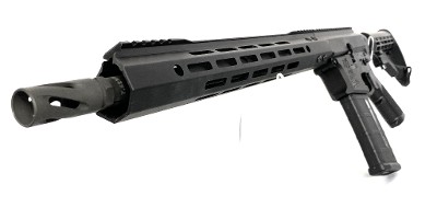 BEAR CREEK ARSENAL BCA15 7.62X39MM - Image 11 of 11